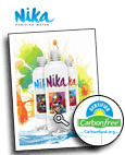 Nika Water