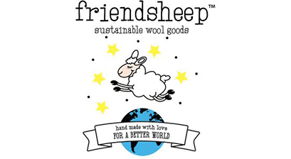 Friendsheep logo