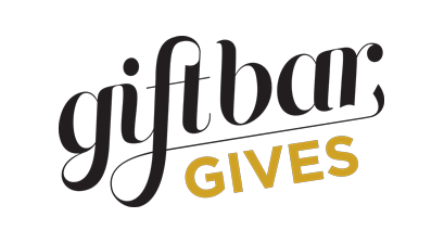Giftbar Gives logo