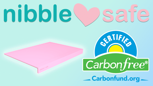 Nibble Safe Carbonfree