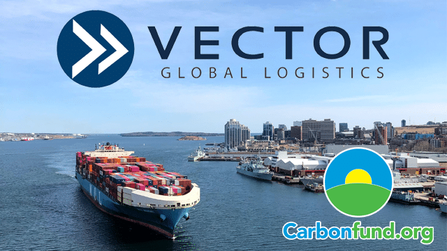 Vector Global Logistics