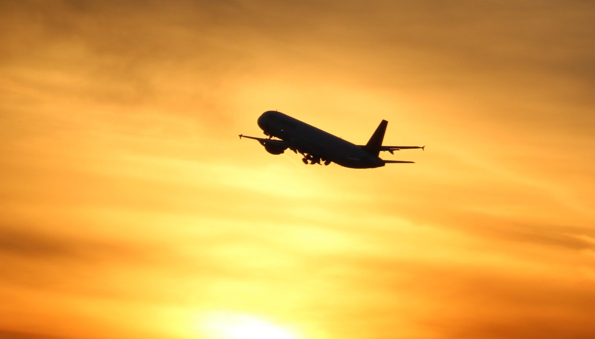 Offset Carbon Emissions From Flights